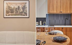 Residence Center Of Paris By Studio Prestige